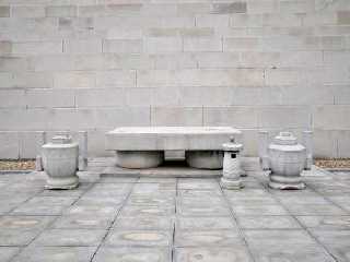 Mausoleum of King Tangun,  Founder of the Korean Nation 2