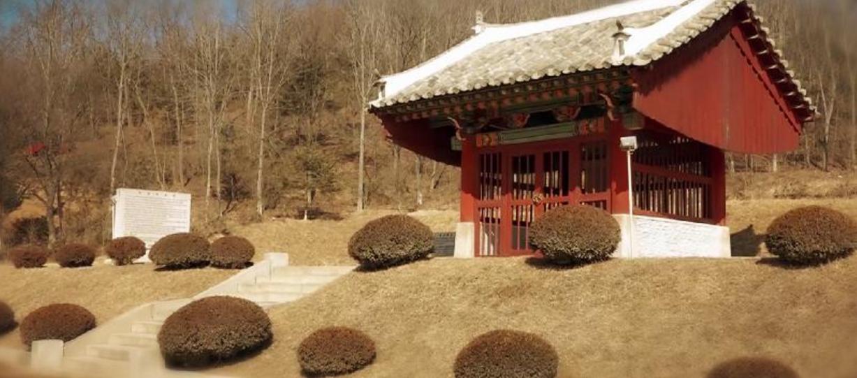 Monument to the Great Victory in the Northern Area01-03