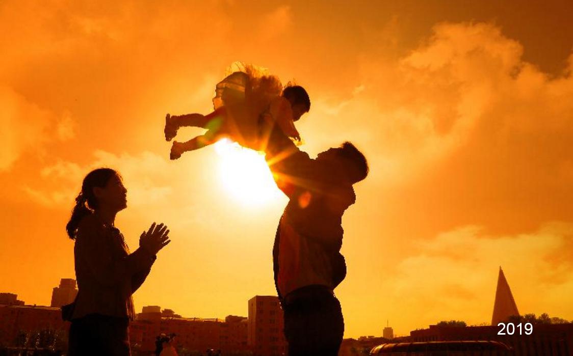 Children of the DPRK 2