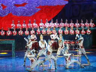 China Oriental Performing Arts Group 