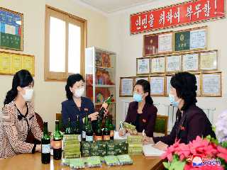 Putting effort to producing the efficient traditional Korean medicines