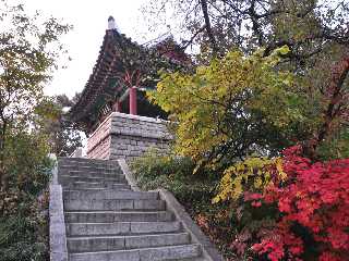 Choesung Pavilion