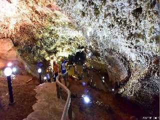 Grotte de Song-am